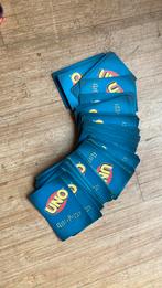 Harry Potter UNO, Ophalen of Verzenden, Zo goed als nieuw, Speelkaart(en)