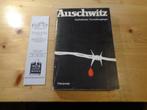 Various - Auschwitz faschistisches vernichtungslager, Ophalen, Tweede Wereldoorlog, Gelezen, Overige onderwerpen