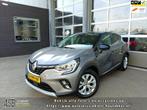 Renault Captur 1.0 TCe 100 Intens | Carplay | Keyless | Navi, Voorwielaandrijving, 101 pk, Gebruikt, Euro 6