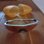 Swiss Eye Raptor,Alpina,veigheidsbril., Ophalen of Verzenden, Zwart, Overige merken