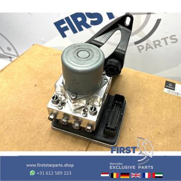  A1679001820 A1679005614 V167 C167 GLE GLE63 GLE63s ABS POMP beschikbaar voor biedingen