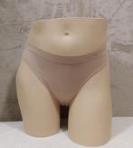 Tanga UNNO String Beige maat XS (052), Nicolle_Lingerie, Ophalen of Verzenden, Beige, String