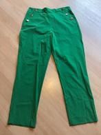 Studio Anneloes broek, Kleding | Dames, Broeken en Pantalons, Verzenden, Zo goed als nieuw, Groen