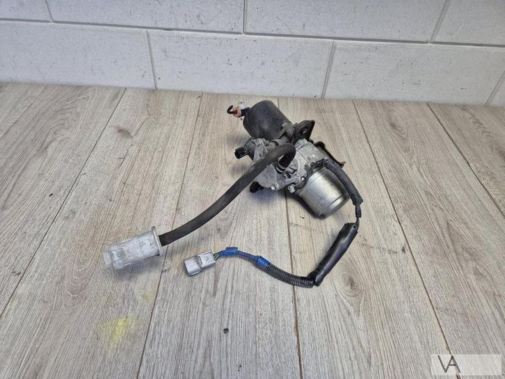 Lexus LS460 LS600H 2006 - 2017 compressor luchtvering pomp, Auto-onderdelen, Ophanging en Onderstel, Lexus, Gebruikt, Ophalen of Verzenden