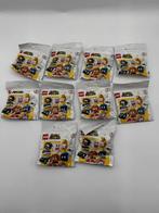 Lego 71361 mario serie 1 met 10 verschillende figuren, Ophalen of Verzenden