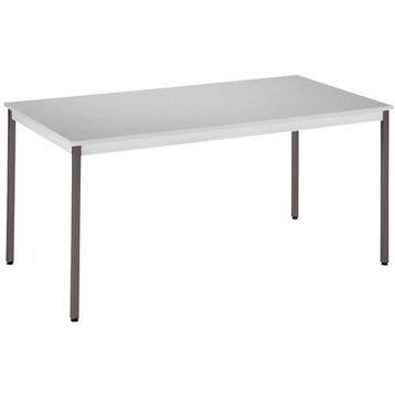 Twee mooie bureautafels 80x160cm
