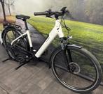 Cannondale Mavaro Neo 4  - Elektrische Damesfiets met RIEM, Overige merken, Geeresteinselaan 57 3931 JB Woudenberg Nederland, Ophalen of Verzenden