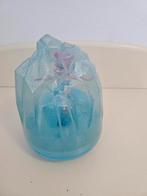 Vliegend elfje, Ophalen