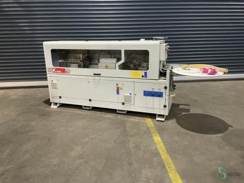 Kantenlijmer Tecnoma KT3 2R 2008, Zakelijke goederen, Machines en Bouw | Houtbewerking