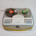 Vintage Grundig TK 14 bandrecorder uit 1964., Ophalen of Verzenden, Bandrecorder, Met stofkap