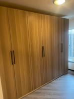 Ikea pax kast., Ophalen, Zo goed als nieuw, 50 tot 75 cm, 200 cm of meer