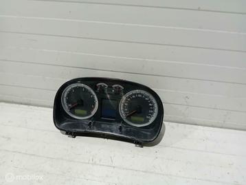 Tellerklok Volkswagen Golf 4 1J5920826C beschikbaar voor biedingen