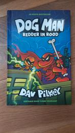 Dog Man - Redder in nood, Ophalen of Verzenden, Zo goed als nieuw, Fictie algemeen