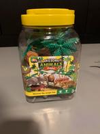 Jungle Dieren Set - Discover the Jungle Tub, Ophalen of Verzenden, Zo goed als nieuw, Jongen of Meisje