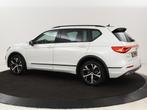 SEAT Tarraco 1.4 TSI eHybrid PHEV FR | 360 camera | Stuurver, Auto's, Seat, Stof, 4 cilinders, Wit, Hybride Elektrisch/Benzine