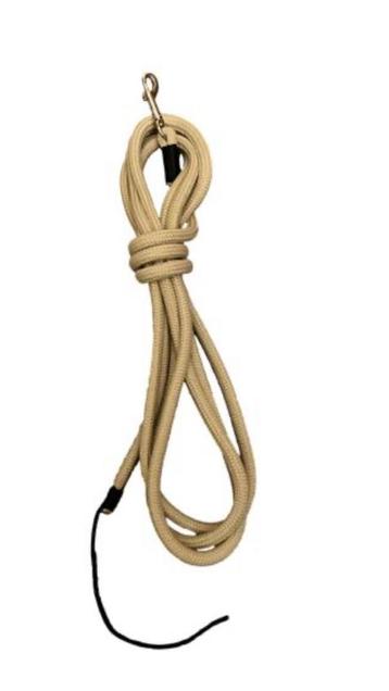 Leadrope 4,5m beschikbaar voor biedingen