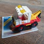 lego city 6628, Kinderen en Baby's, Speelgoed | Duplo en Lego, Ophalen of Verzenden, Gebruikt