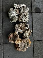 25 kilo dood koraal en andere mooiw steen, Ophalen, Tak, Plant, Rots of Steen