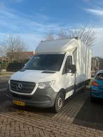 Mercedes Sprinter 314 Bakwagen 2020 – Rijdt perfect, Vacatures, Tot en met 24 uur, Starter, Overige vormen