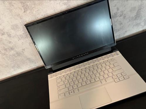 Alienware m15 R3 P87F, Computers en Software, Desktop Pc's, Gebruikt, 4 Ghz of meer, SSD, 16 GB, Gaming, Ophalen of Verzenden