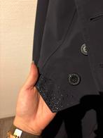 Blauwe Equiline Slipjas Maat L, Dieren en Toebehoren, Ophalen of Verzenden, Zo goed als nieuw, Dressuur, Bovenkleding