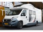 Roller Team Granduca 299 TL ZFA25000002815417, Caravans en Kamperen, Campers, Overige merken, Ringverwarming, Fiat, Bedrijf