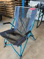 Campingstoel quechua, Ophalen of Verzenden, Zo goed als nieuw, Campingstoel
