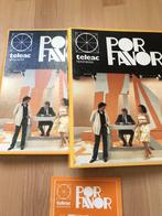 Spaanse cursus, Ophalen, Alpha, Zo goed als nieuw, MBO