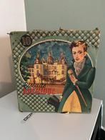 Vintage Koekblik Biscuits Archiduc, Ophalen