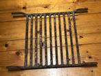 Antiek haardrooster /sale, Antiek en Kunst, Ophalen of Verzenden
