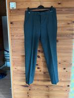 Heren pantalon, Kleding | Heren, Ophalen of Verzenden, Zo goed als nieuw, Maat 46 (S) of kleiner, Blauw