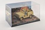 4391: Land Rover Lightweight - James Bond - Living daylights, 12 Rue du Cap Vert, 21800 QUETIGNY, France, Auto, Info@uhobbies.com