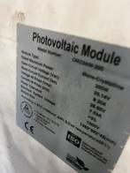 Diverse nieuwe omvormers en panelen, Doe-het-zelf en Verbouw, Zonnepanelen en Toebehoren, Ophalen of Verzenden, Zo goed als nieuw