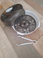 Dr. Brown Sterilisator, Ophalen, Gebruikt, Sterilisator