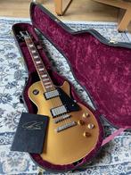 Gibson Custom Shop "Inspired By" Joe Bonamassa Aged Les Paul, Muziek en Instrumenten, Snaarinstrumenten | Gitaren | Elektrisch