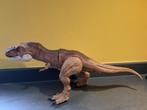 Jurassic World Tyranosaurus Rex T-rex, Ophalen of Verzenden, Gebruikt