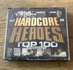 Hardcore heroes top 100, Cd's en Dvd's, Ophalen of Verzenden, Zo goed als nieuw, Techno of Trance