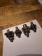 Sportster P nokken assen, Motoren, Onderdelen | Harley-Davidson, Ophalen of Verzenden