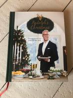 Rudolph’s Christmas Hardcover(nooit gebruikt), Boeken, Kookboeken, Nieuw, Ophalen of Verzenden