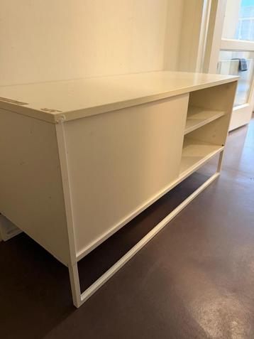 Tv-kast, 100x50x40 cm