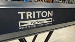 Korg Triton Extreme 88 Workstation/Sampler, Ophalen, Gebruikt, 88 toetsen, Korg
