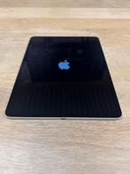 iPad Pro 12,9" 256GB Zilver (4e Gen) | 6 Maanden GARANTIE, Gebruikt, 12 inch, Ophalen of Verzenden, Apple iPad Pro