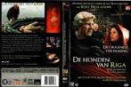 De honden van Riga, Cd's en Dvd's, Dvd's | Tv en Series, Vanaf 12 jaar, Ophalen of Verzenden, Zo goed als nieuw, Boxset