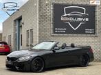 BMW 4-serie Cabrio M4 Carbon/Breyton 20Inch/Volgsysteem, Auto's, BMW, Te koop, Geïmporteerd, Benzine, 4 stoelen