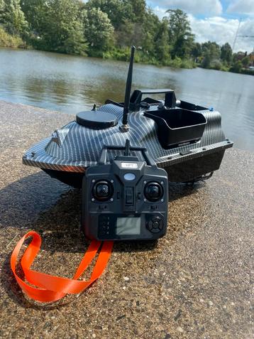 MEGA UITVERKOOP | Voerboten | GPS | Fishfinder | 50% Korting beschikbaar voor biedingen