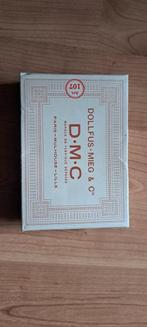 D.M.C garen, Ophalen of Verzenden, Zo goed als nieuw