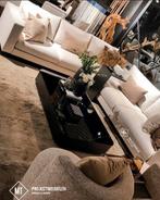 Showroom Salontafel Bradley Eikenfineer, Ophalen, Zo goed als nieuw