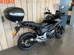 Honda NC750XDCT (bj 2020), Motoren, Motoren | Honda, 2 cilinders, Motorrijbewijs A, Bedrijf, Onbekend