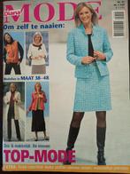 Diana mode naaien patronen, Ophalen of Verzenden, Zo goed als nieuw, Vrouw, Overige merken