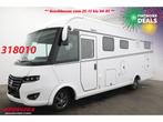 Frankia Platin Pure i7400 GD 519 CDI 9G-T *NIEUW/NEU* Level, Caravans en Kamperen, Campers, Dopplerlaan 4
9207HC  DRACHTEN, NL